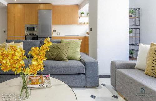 Living4Malaga San Lorenzo - Foto 19