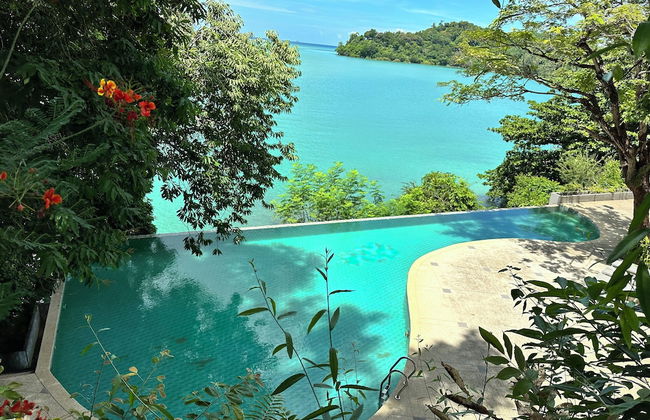 Private Villa Siray Beach Front - Foto 18