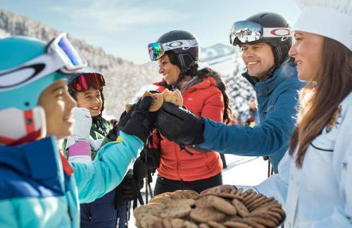 Arrowhead Village, A Vail Resorts Property - Foto 42