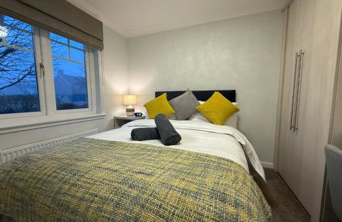 Luxury townhouse in Stirling - Foto 7