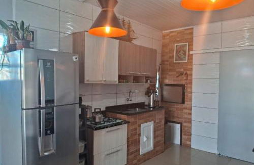 Casa de praia natureza - Foto 12