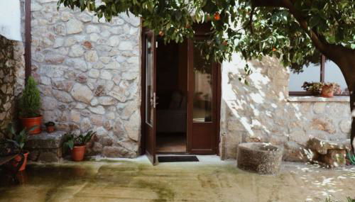 EL CORRAL DE LA VERA - Foto 5, Garden view