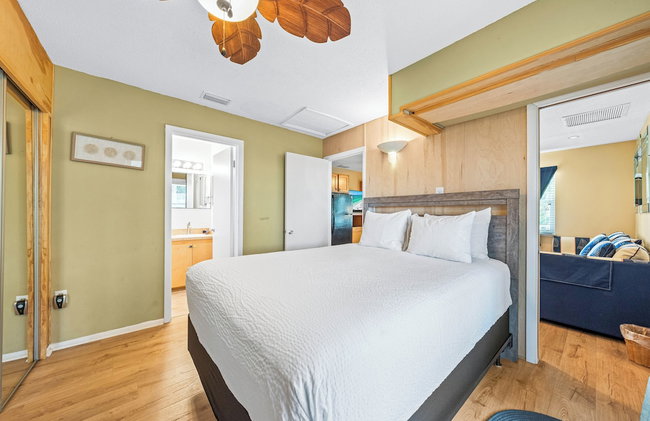 Gulf Holiday by Beachside Management - Foto 118