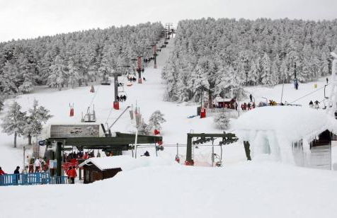 Casa Senderuela by CARDI Suites - Foto 10