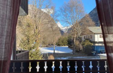 Appartamento Antey Saint André posizione centrale - Foto 14