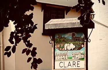 Lavender Cottage, Clare - Foto 21