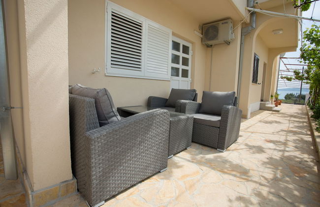 Apartments Bedalov - Foto 48