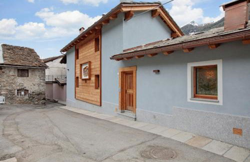 Chalet Eden Blanc - Foto 35