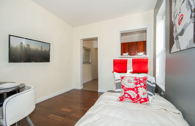 Hamilton Heights Lovely Apartments - Foto 69