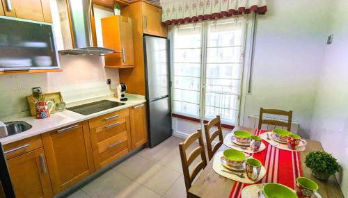 Metro y Confort 3 Hab con Valoración Excelente en Portugalete - Photo 5