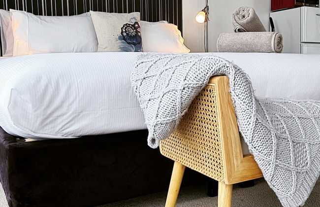 Kaka Point Luxury Spa Accommodation - Foto 1