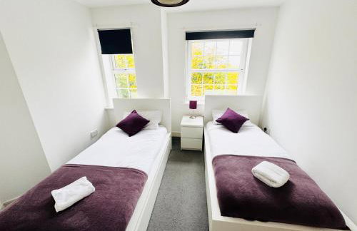 Spacious 2-Bedroom Haven with Modern Amenities in Bradley Stoke - Foto 11