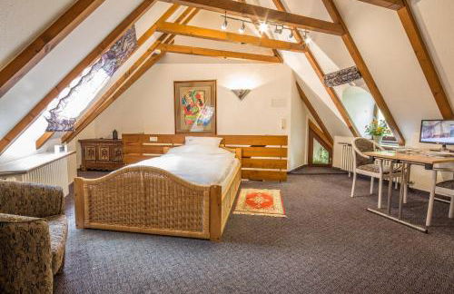 Landhaus Amselhof Hinterzarten - Foto 9