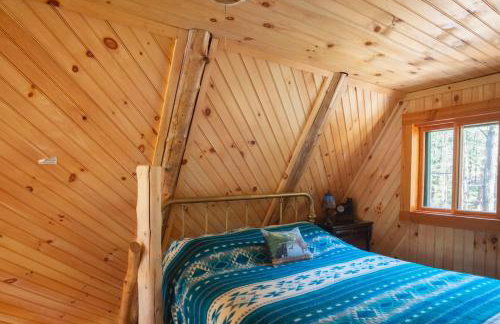 Riverside Cabin - Foto 44