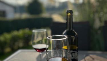 Ferienhaus am Yachthafen - Foto 2