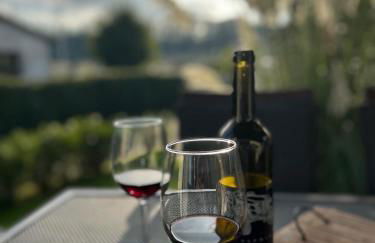 Ferienhaus am Yachthafen - Foto 2