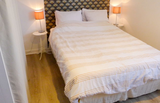 Les christophines - Foto 5