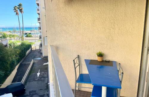 Super Menton Bord Mer - Foto 20