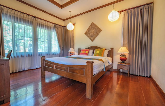 Monmuang ChiangMai resort - Foto 8