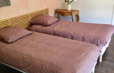 Gîte de charme en Drôme Provençale - La Saulée - Foto 19