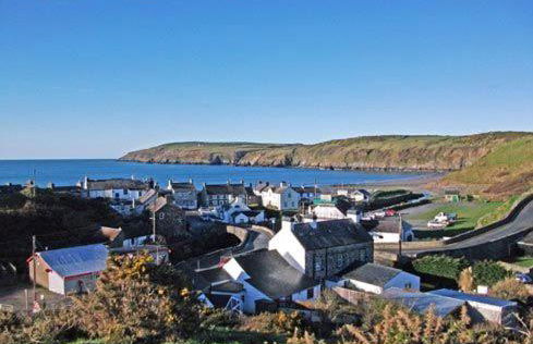 3 Bed in Aberdaron oc-wag407 - Foto 14