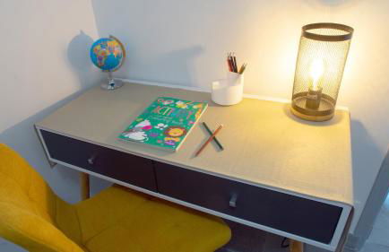 Apparemment t3 au cœur champenois - Foto 20