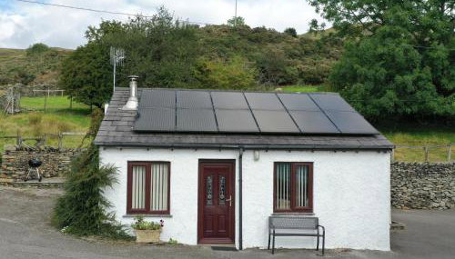 Ghyll Bank Bungalow - Foto 3