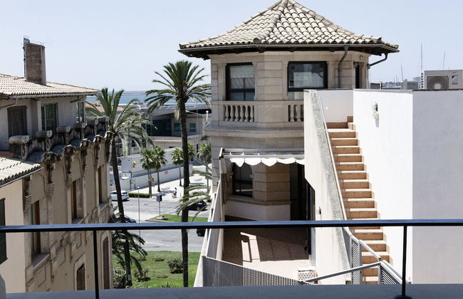 Ocho Suites & Kitchen - Foto 49