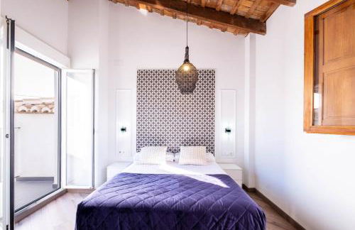 Spacious Penthouse with Massive Terrace - Photo 29