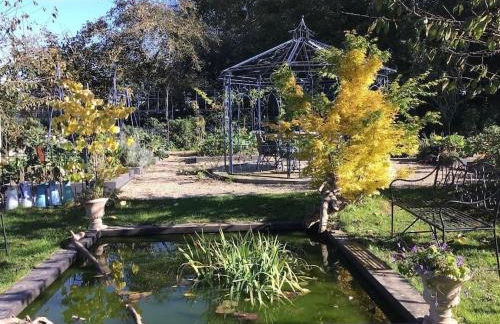 La Ferme Bleue, Havre de paix de la Baie de Somme - Foto 23