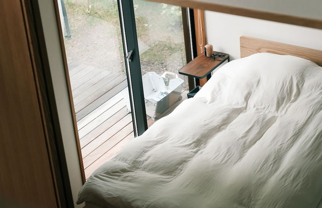 KARUIZAWA FOREST SEASONS - Foto 26