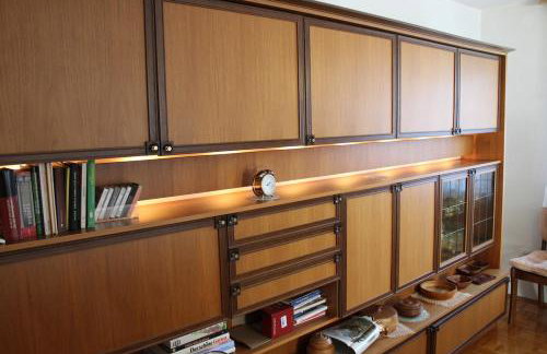 Elsa's Waldnest-Nähe Fichtelsee - Foto 12