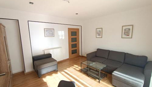 Gran apartamento cerca del mar y Castillo - Foto 5