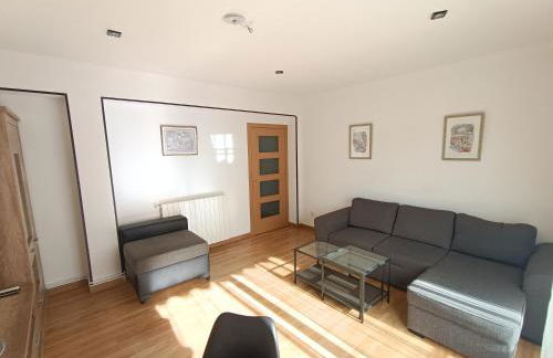 Gran apartamento cerca del mar y Castillo - Foto 5