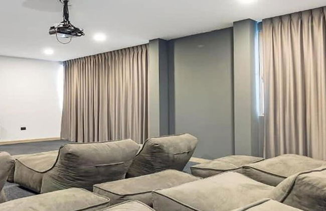 Zoho Skies Amazing View Sleeps 6 - Foto 33