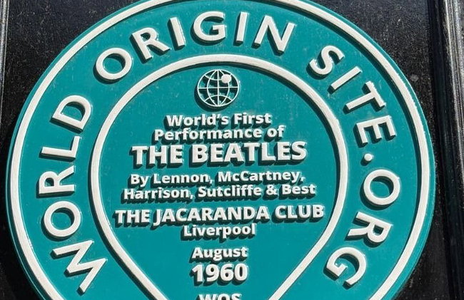 Quirky & Historic Pubs di Liverpool Superbo tour a piedi - Foto 19