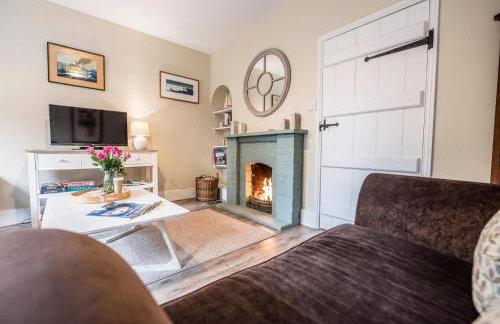 Castle Cottage, Orford - Foto 9