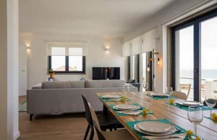 Maçãs Home-Sky sea view at The Beach - Foto 37