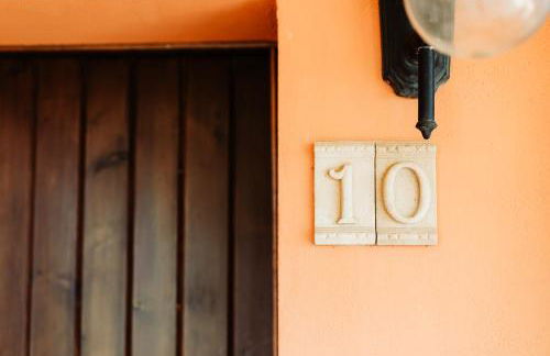 Solemar Sicilia - Le Casette Di Calzata - Foto 91