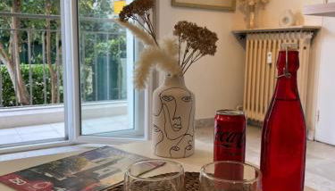 Coquet studio 10 min de Cannes - Foto 2