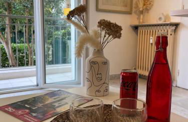 Coquet studio 10 min de Cannes - Foto 11