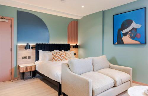 Your Apartment I Milton Keynes - Foto 117