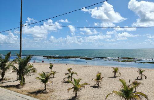 Flat Premium Beira-Mar Piedade - próximo à Praia de Boa Viagem - Photo 55