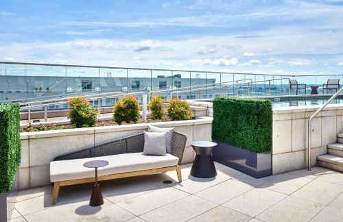 14th St 1BR w Gym WD Lounge nr Metro WDC-400 - Photo 18