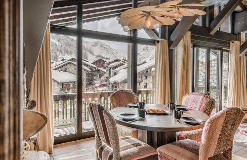 4 bedrooms Solaise Penthouse - Foto 17