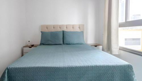 Novo Studio Merit Santa Cruz 503 - Foto 3