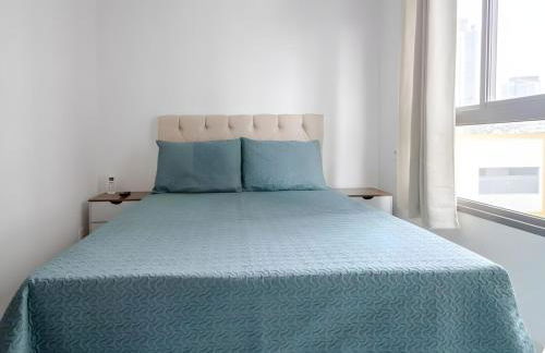 Novo Studio Merit Santa Cruz 503 - Foto 3