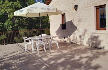 Casa Rurale Pietra Bianca - Foto 10