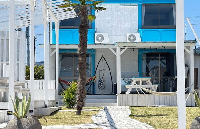 BEACH HOUSE at WANI BASE - Foto 12