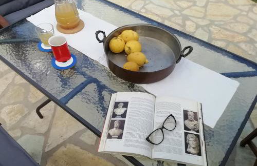 Petrochori Memories House- Floor 1 - Foto 14